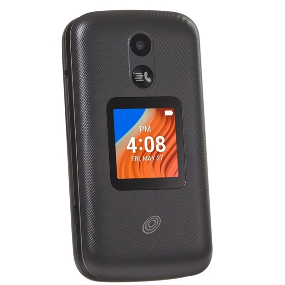 TCL Flip Phone - Picture 2 of 3